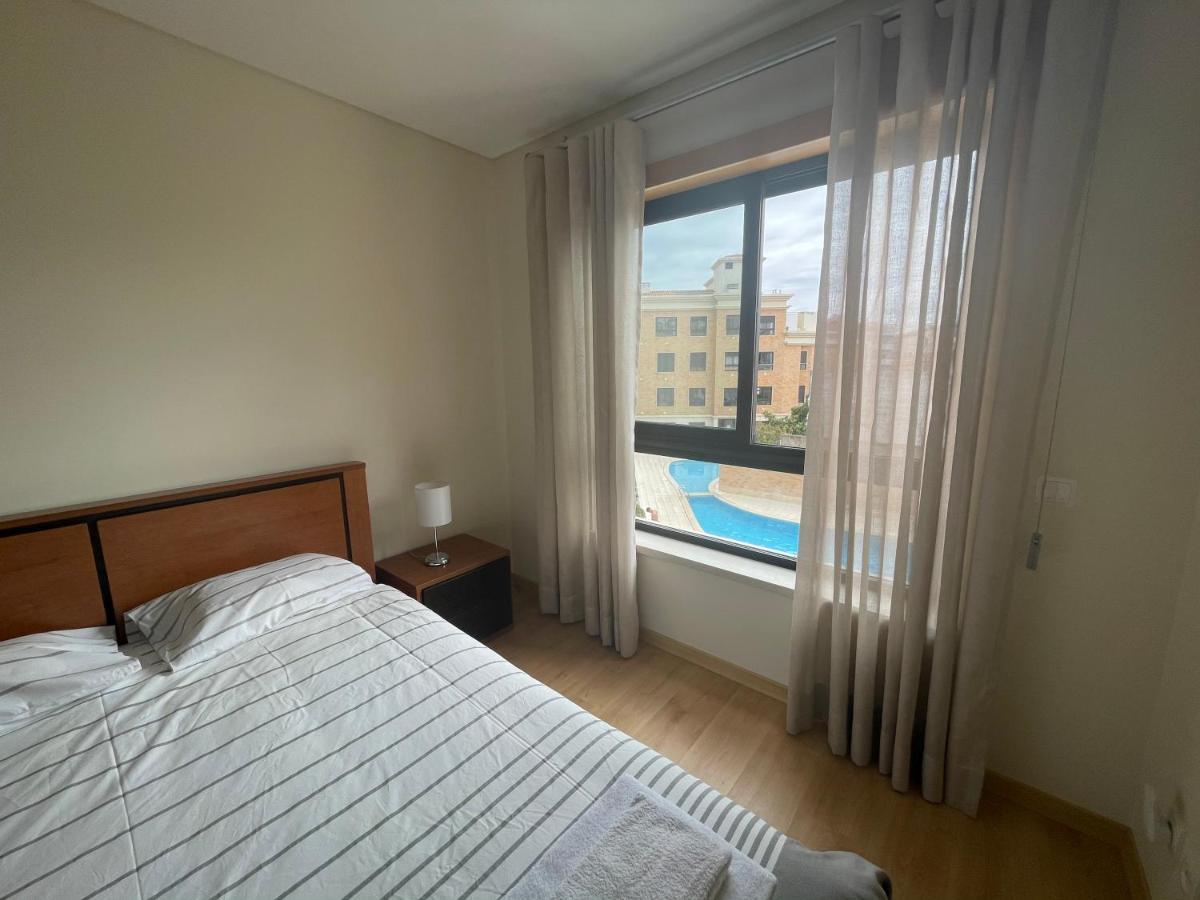 Casa Da Praia Sao Martinho do Porto Εξωτερικό φωτογραφία