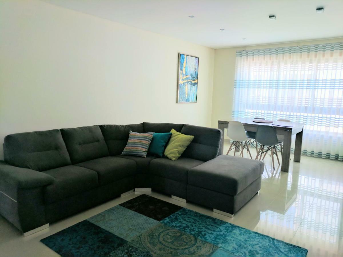 Casa Da Praia Sao Martinho do Porto Εξωτερικό φωτογραφία